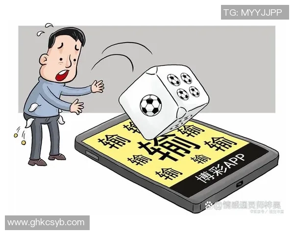 未成年人沉迷广告泛滥的影响与问题赌徒的危害分析